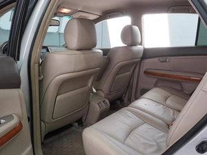 Внедорожник Lexus RX 2007 года, 1234000 рублей, Воронеж