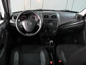 Седан ВАЗ (LADA) Granta 2020 года, 819000 рублей, Ростов-на-Дону