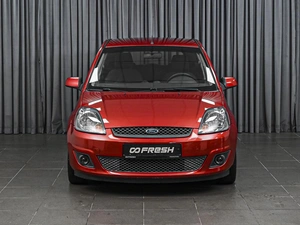 Хетчбэк Ford Fiesta 2008 года, 599000 рублей, Ставрополь