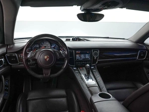 Лифтбек Porsche Panamera 4S 2014 года, 3399099 рублей, Москва
