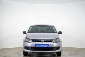 Седан Volkswagen Polo 2013 года, 649000 рублей, Оренбург