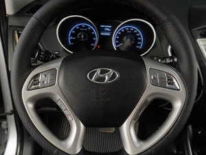 Внедорожник Hyundai ix35 2012 года, 1369000 рублей, Тюмень