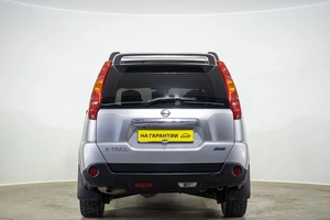 Внедорожник Nissan X-Trail 2010 года, 1419000 рублей, Оренбург