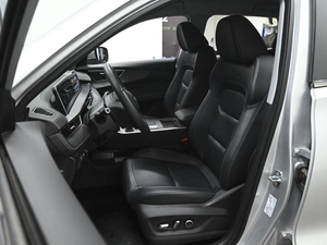 Внедорожник Chery Tiggo 4 Pro 2024 года, 1890000 рублей, Ставрополь