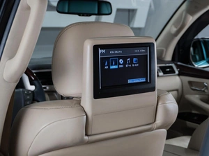 Внедорожник Lexus LX 2013 года, 4171000 рублей, Тюмень