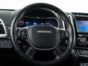 Внедорожник Haval H9 2018 года, 2098055 рублей, Москва