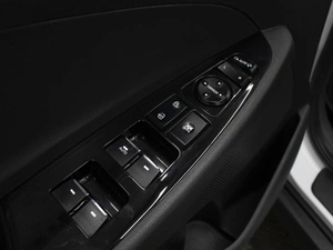 Внедорожник Hyundai Tucson 2020 года, 2540000 рублей, Омск