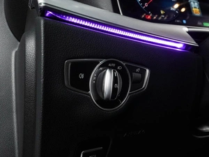 Седан Mercedes-benz E-класс 2021 года, 4769000 рублей, Воронеж