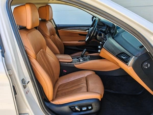 Седан BMW 5 серия 2018 года, 4195000 рублей, Краснодар