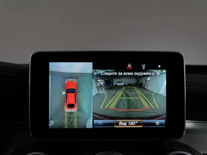 Внедорожник Mercedes-benz GLC-класс AMG Coupe 2018 года, 5798999 рублей, Москва