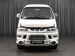 Минивэн Mitsubishi Delica 2006 года, 2210000 рублей, Ставрополь