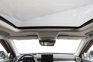 Внедорожник JAECOO J7 2023 года, 2199000 рублей, Новосибирск