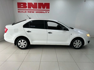 Лифтбек Skoda Rapid 2017 года, 1140000 рублей, Смоленск