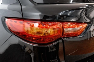 Внедорожник Infiniti FX35 2008 года, 1559000 рублей, Барнаул