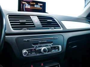 Внедорожник Audi Q3 2015 года, 1699000 рублей, Красноярск