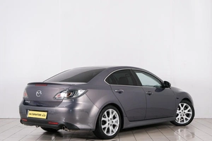 Седан Mazda 6 2008 года, 999000 рублей, Красноярск