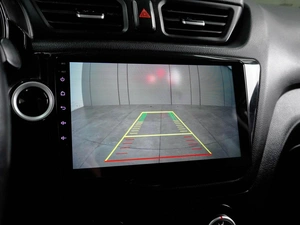 Хетчбэк Kia Rio 2017 года, 1054000 рублей, Воронеж