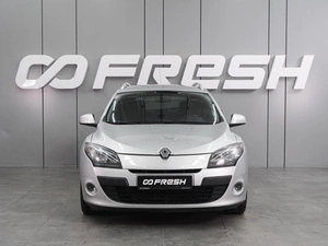 Универсал Renault Megane 2009 года, 569000 рублей, Воронеж