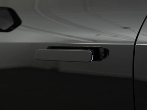 Внедорожник Voyah Free 2023 года, 4124444 рублей, Москва