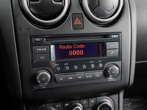 Внедорожник Nissan Qashqai 2013 года, 1239000 рублей, Тюмень