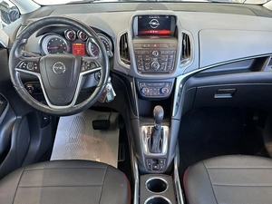 Минивэн Opel Zafira 2014 года, 1250000 рублей, Уфа