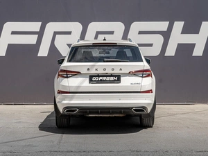 Внедорожник Skoda Kodiaq 2022 года, 3799000 рублей, Краснодар