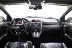 Внедорожник Honda CR-V 2010 года, 1400000 рублей, Брянск