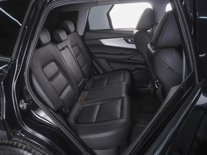 Внедорожник Chery Tiggo 7 Pro Max 2023 года, 1850000 рублей, Ростов-на-Дону