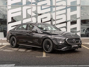 Седан Mercedes-benz E-класс 2025 года, 9920000 рублей, Краснодар