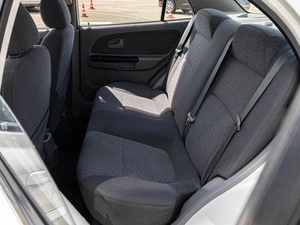 Седан Kia Rio 2005 года, 260000 рублей, Краснодар