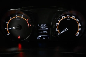 Лифтбек ВАЗ (LADA) Granta 2019 года, 749000 рублей, Ульяновск