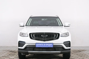 Внедорожник Geely Atlas Pro 2023 года, 2089000 рублей, Красноярск