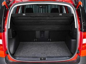 Внедорожник Skoda Yeti 2011 года, 720000 рублей, Тюмень