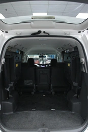 Минивэн Toyota Voxy 2008 года, 1198000 рублей, Солонцы
