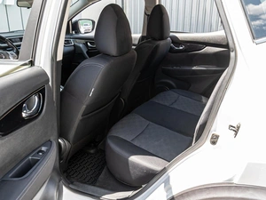 Внедорожник Nissan Qashqai 2017 года, 1450000 рублей, Краснодар