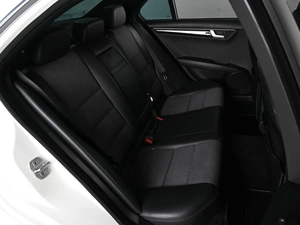 Седан Mercedes-benz C-класс 2011 года, 1619000 рублей, Ростов-на-Дону