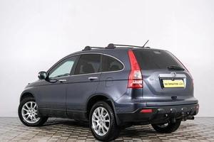 Внедорожник Honda CR-V 2008 года, 1059000 рублей, Красноярск