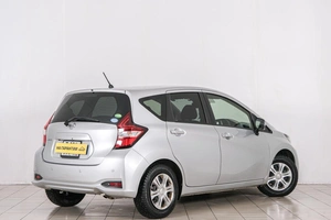 Хетчбэк Nissan Note 2020 года, 1099000 рублей, Красноярск