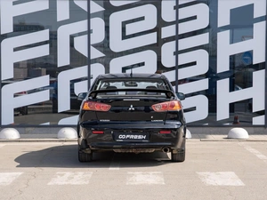 Седан Mitsubishi Lancer 2008 года, 900000 рублей, Краснодар