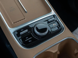 Внедорожник Geely Galaxy Starship 7 2025 года, 3250000 рублей, Краснодар