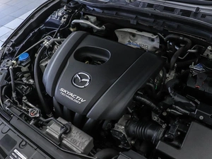Хетчбэк Mazda Axela 2015 года, 1250000 рублей, Красноярск