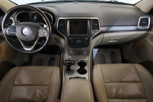 Внедорожник Jeep Grand Cherokee 2013 года, 2699000 рублей, Омск