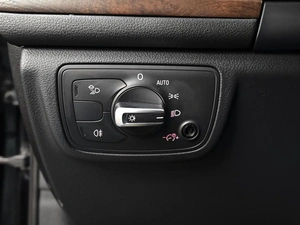 Седан Audi A6 2011 года, 1494000 рублей, Ставрополь