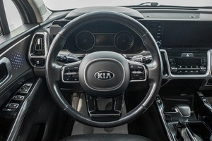Внедорожник Kia Sorento 2021 года, 3799000 рублей, Барнаул