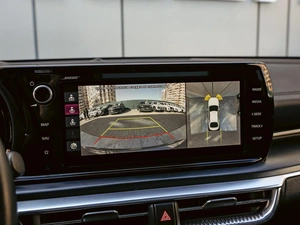 Седан Kia K5 2021 года, 2900000 рублей, Краснодар