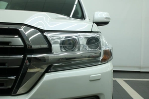 Внедорожник Toyota Land Cruiser 2015 года, 5356000 рублей, Красноярск