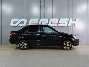 Седан ВАЗ (LADA) Granta 2014 года, 559000 рублей, Воронеж