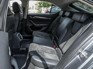 Лифтбек Skoda Octavia 2021 года, 2560000 рублей, Ставрополь