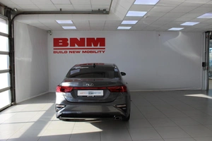 Седан Kia Cerato 2022 года, 2350000 рублей, Смоленск