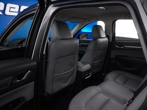 Внедорожник Mazda CX-5 2018 года, 2246052 рублей, Москва